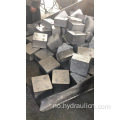 Aluminium Chippings Square Briquetter med stor effekt